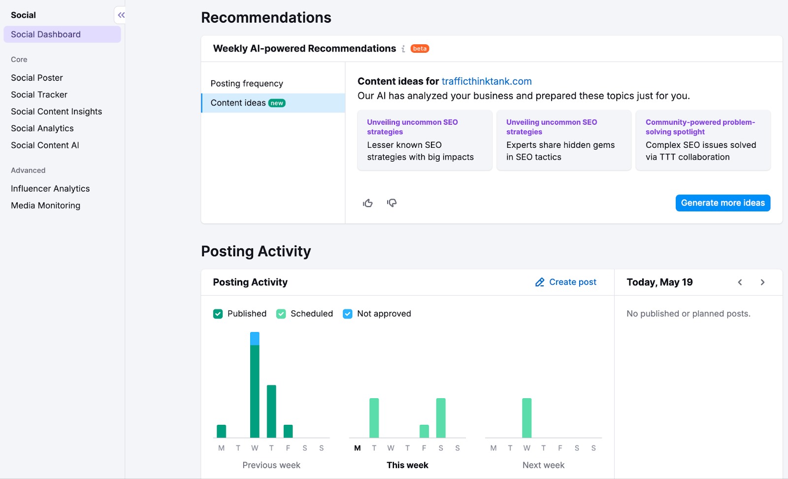 Social Toolkit image 1