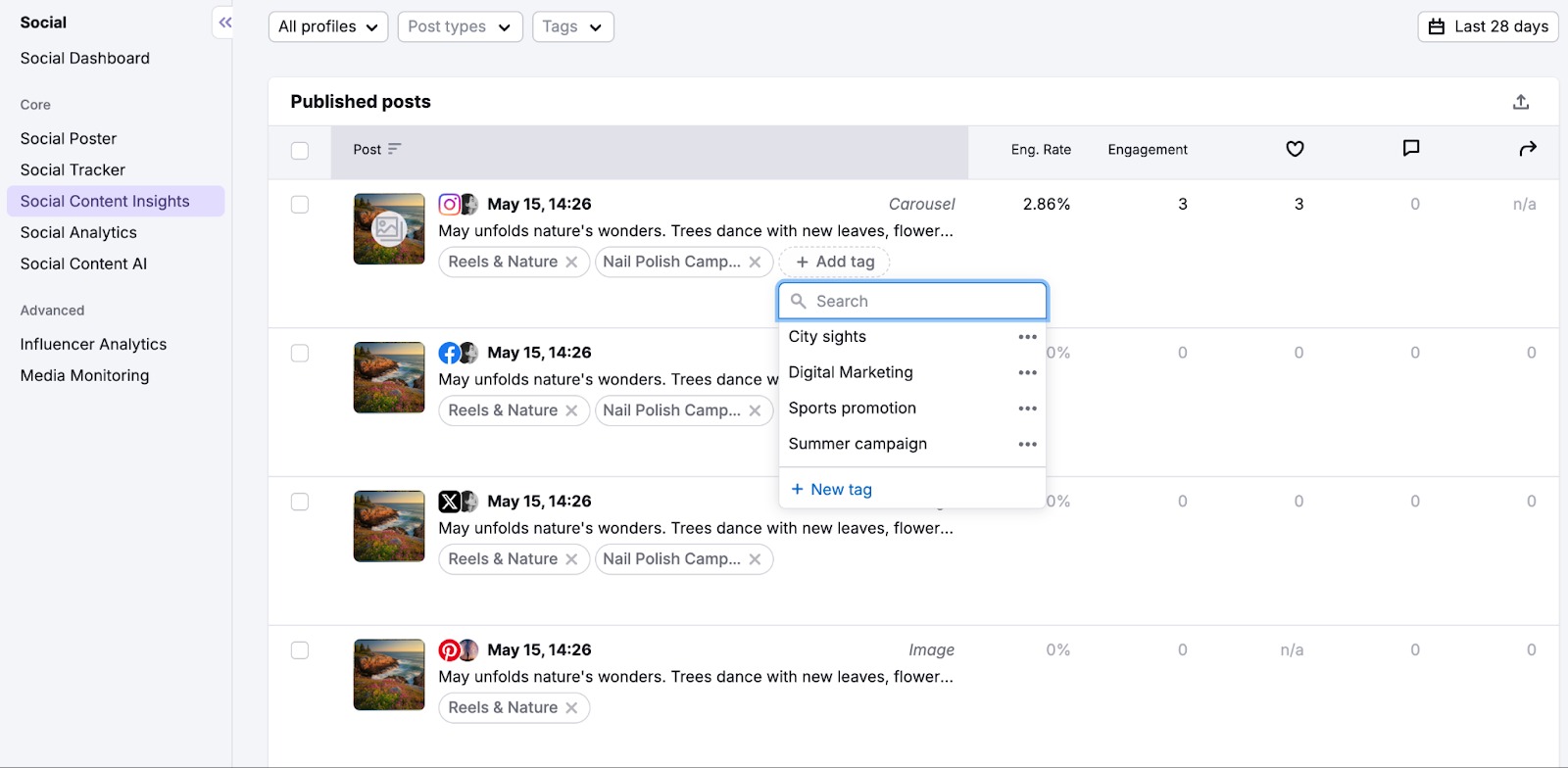 Social Toolkit image 5