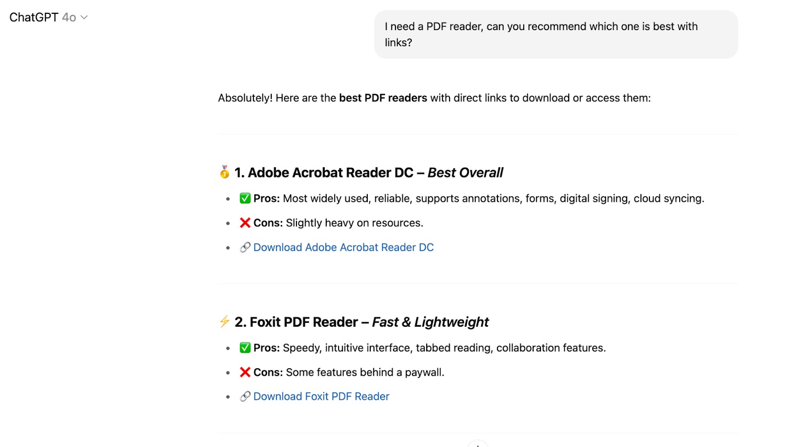 Boost Visibility in AI-Powered Search Channels image 3