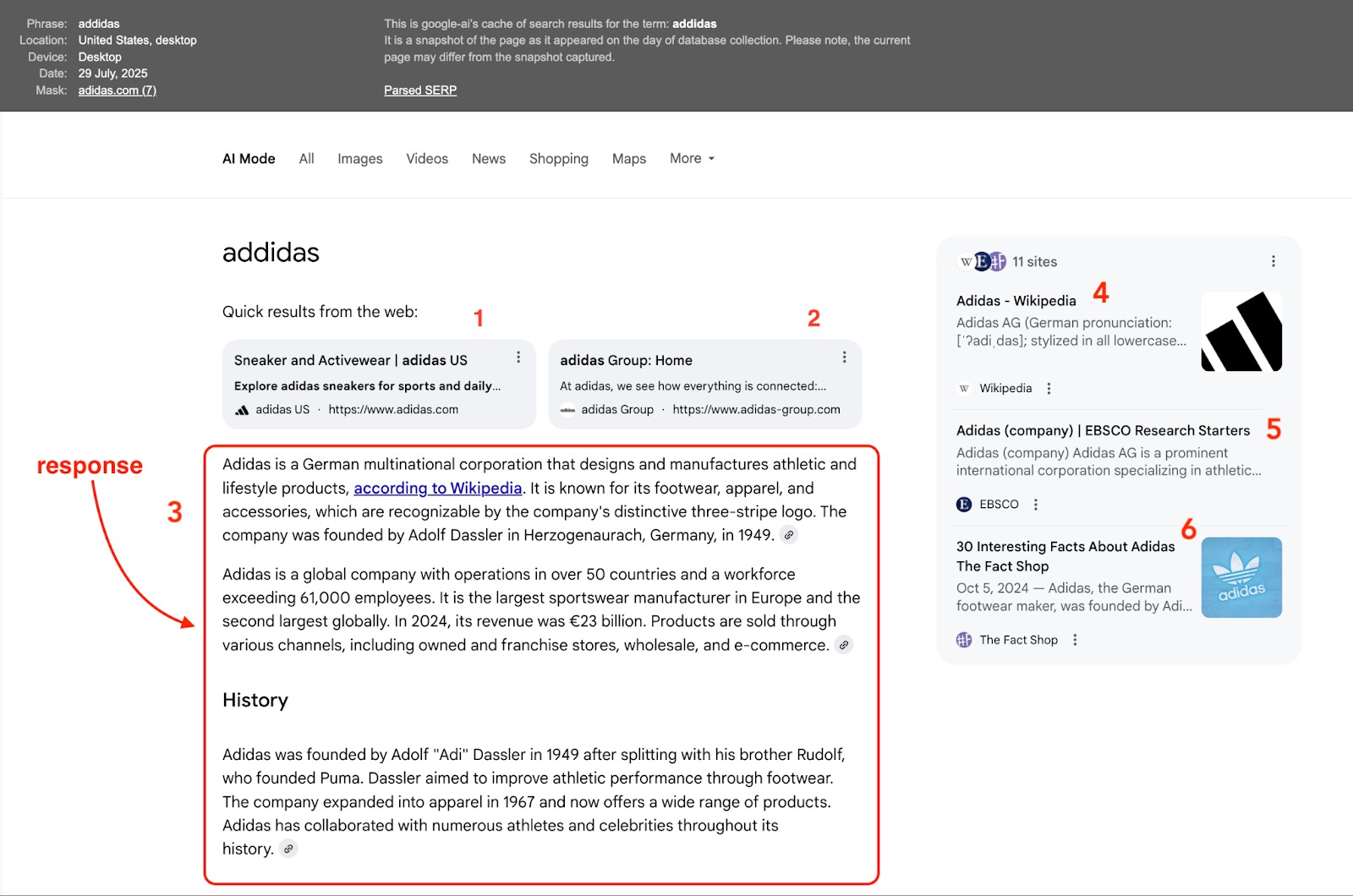 Prompt Tracking image 11