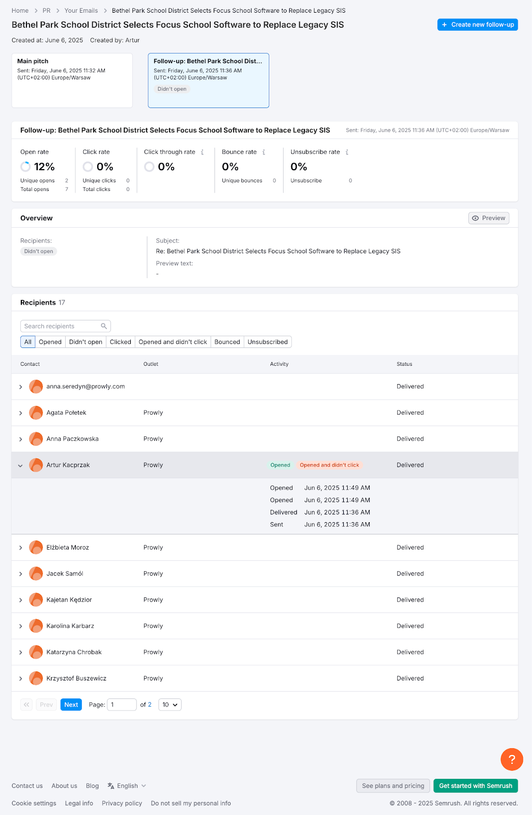 Understanding pitch performance image 1