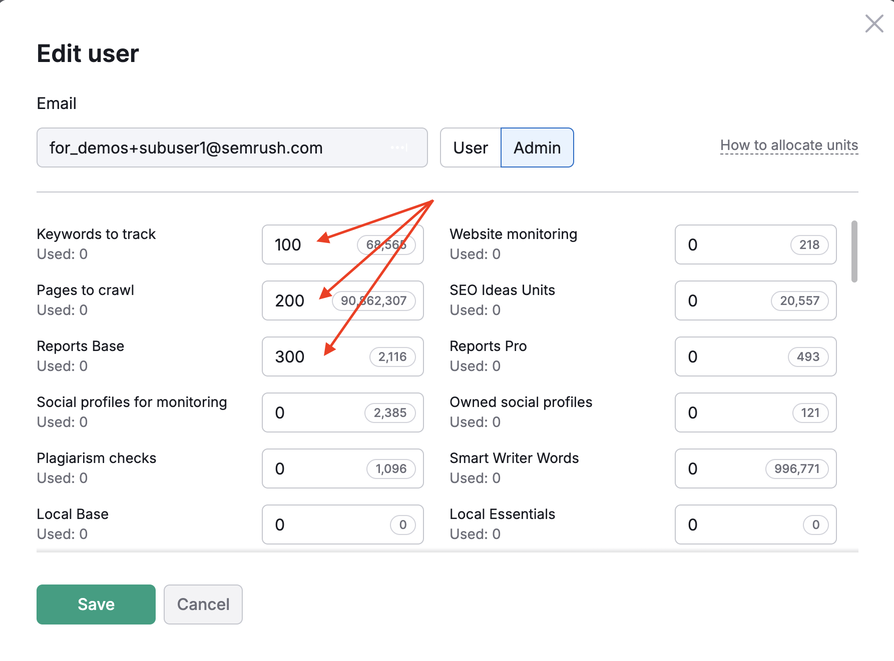How to Keep Your Semrush Team on the Same Page image 3