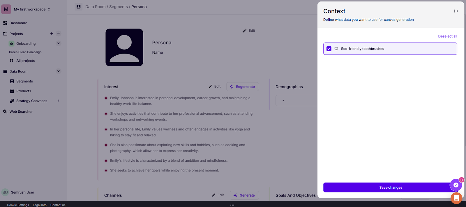 AI Marketing Agent image 20