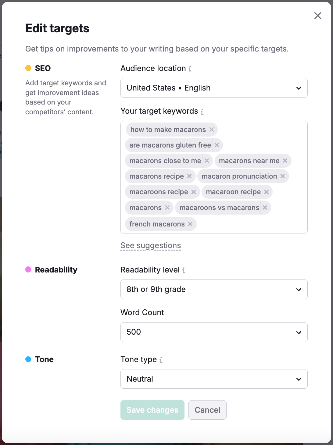 AI Search Optimizer image 4