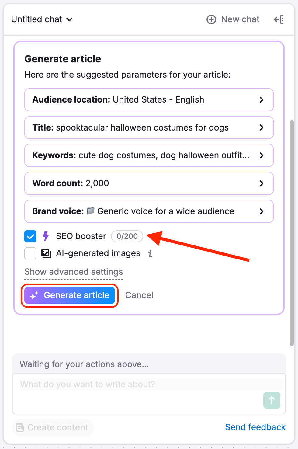How to Add an SEO Boost to Your AI Content image 4